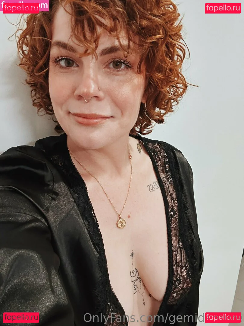 gemidemure Onlyfans Photo Gallery 
