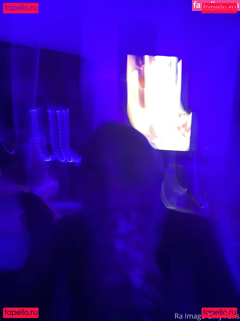 AllynRa Onlyfans Photo Gallery 