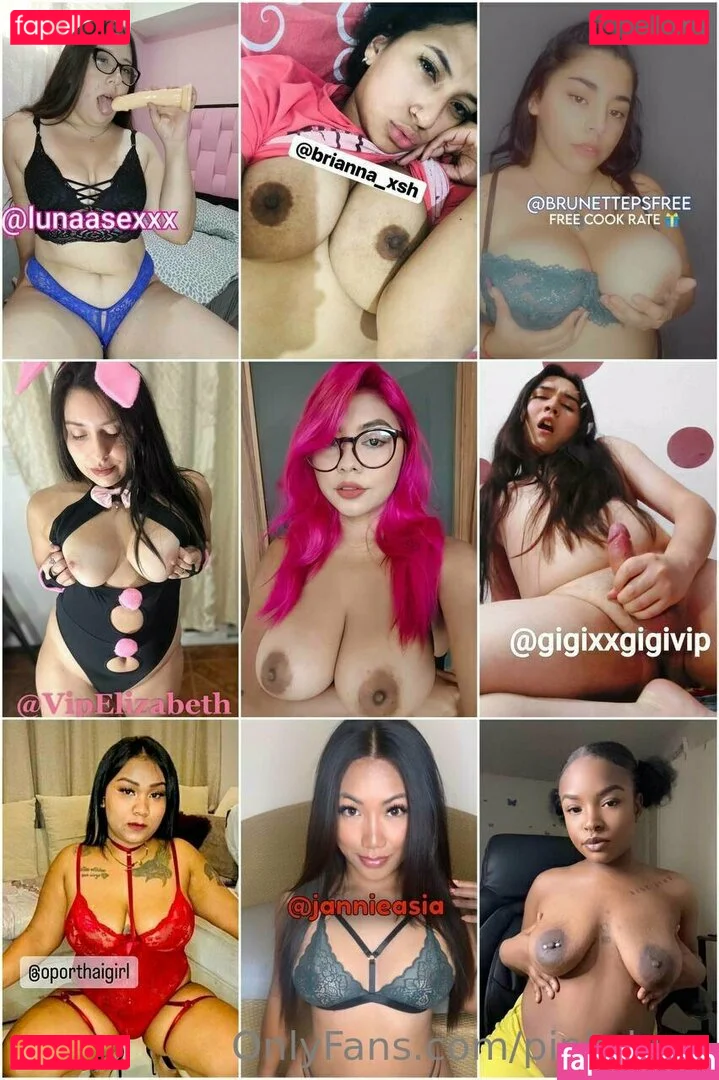 pink_lucy Onlyfans Photo Gallery 