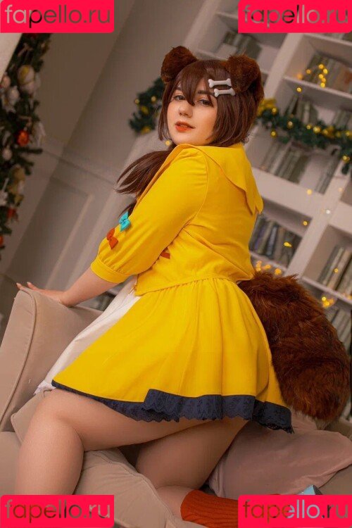 mintosylveon Onlyfans Photo Gallery 