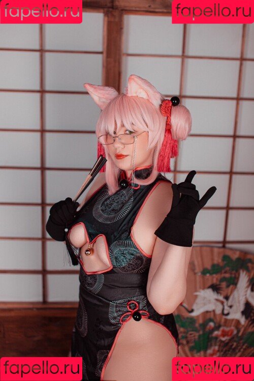 mintosylveon Onlyfans Photo Gallery 