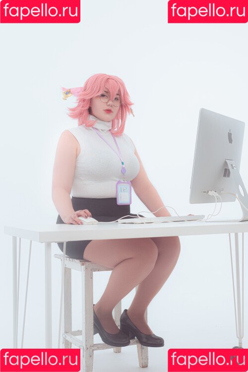 mintosylveon Onlyfans Photo Gallery 