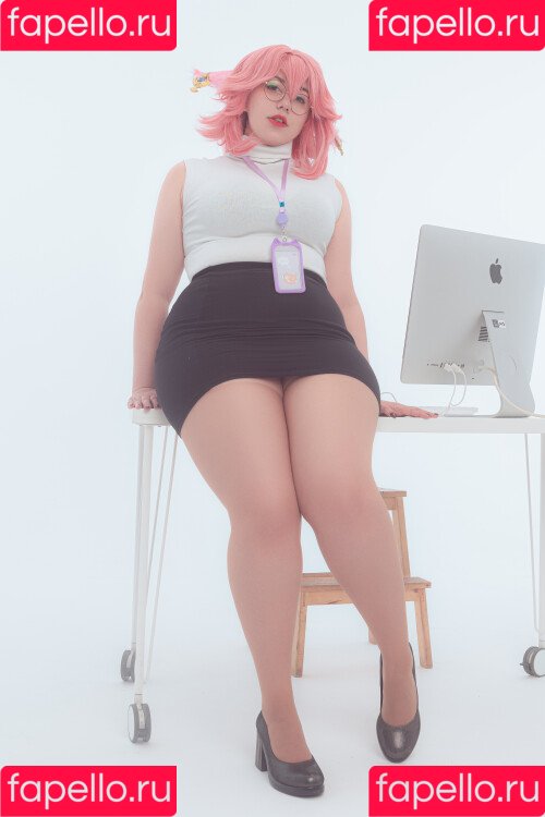 mintosylveon Onlyfans Photo Gallery 