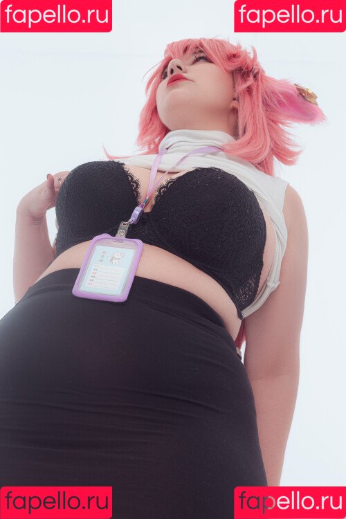 mintosylveon Onlyfans Photo Gallery 