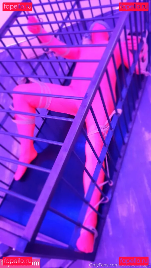 pixiepeemagic Onlyfans Photo Gallery 