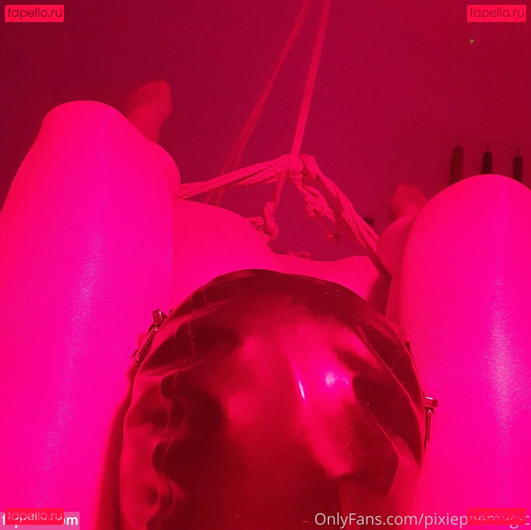pixiepeemagic Onlyfans Photo Gallery 