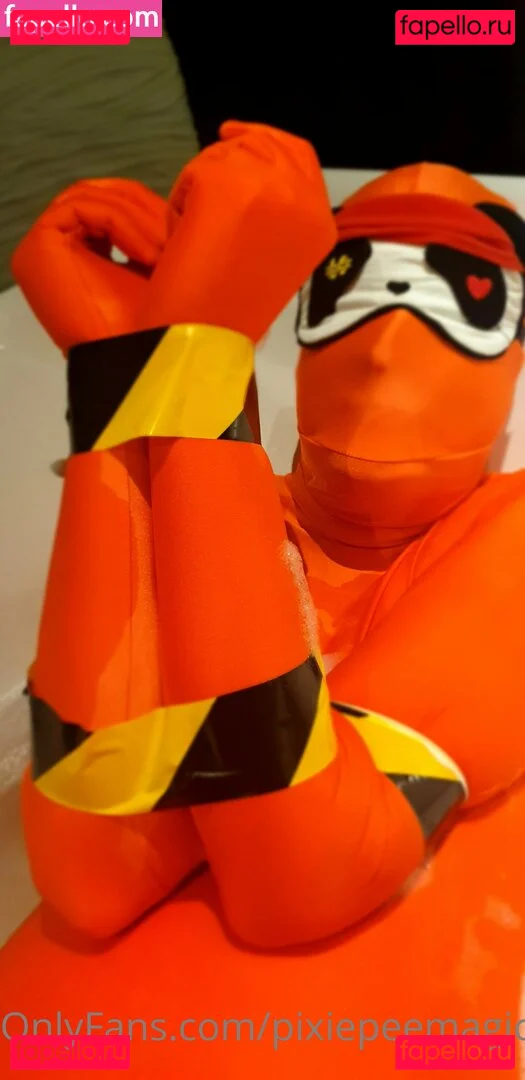 pixiepeemagic Onlyfans Photo Gallery 