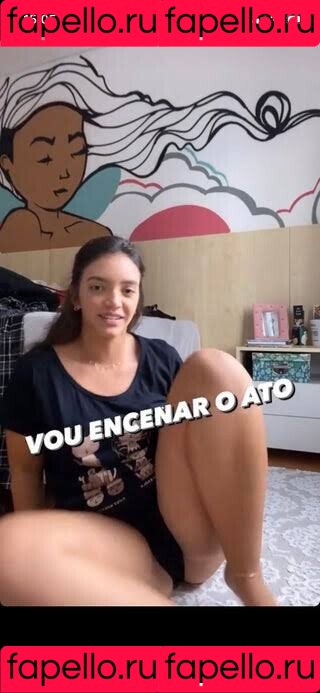 Débora Aladim Onlyfans Photo Gallery 