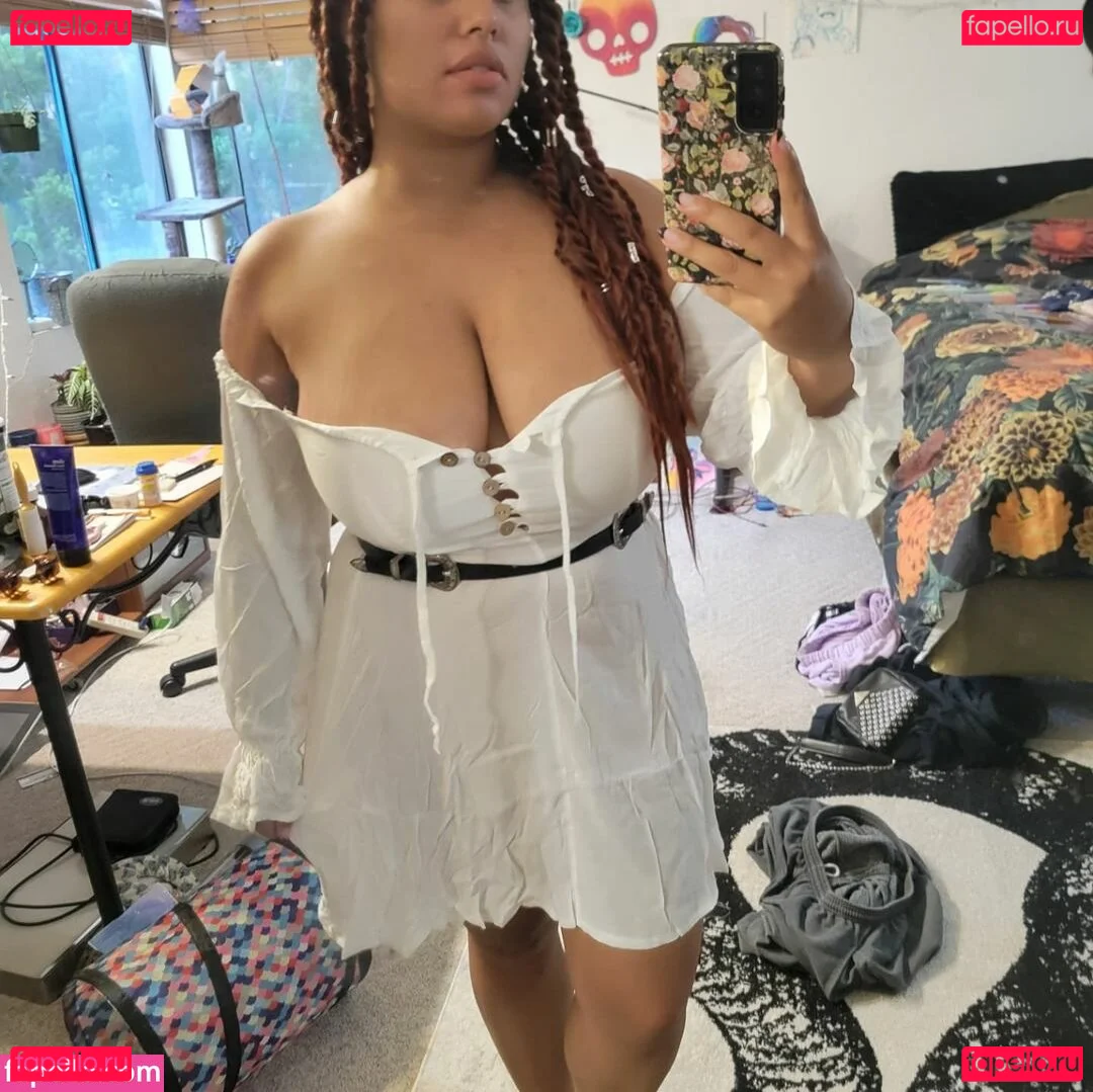 Sharlettewitch Onlyfans Photo Gallery 