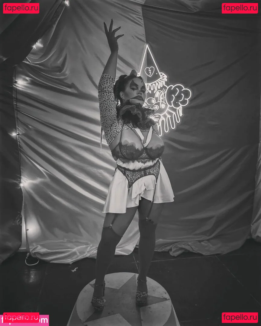 Sharlettewitch Onlyfans Photo Gallery 