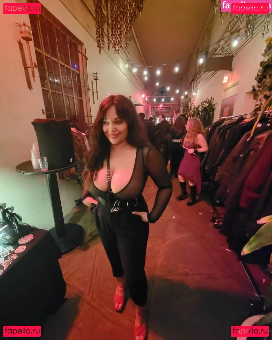 Sharlettewitch Onlyfans Photo Gallery 