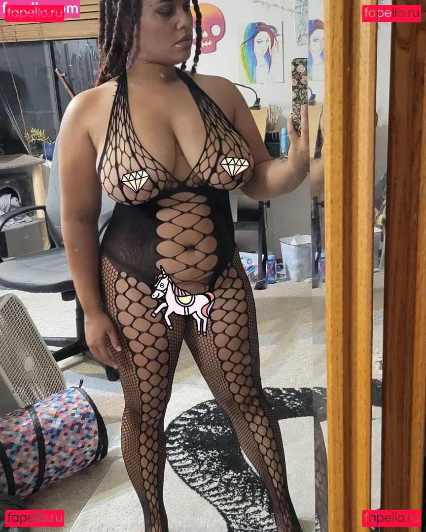 Sharlettewitch Onlyfans Photo Gallery 