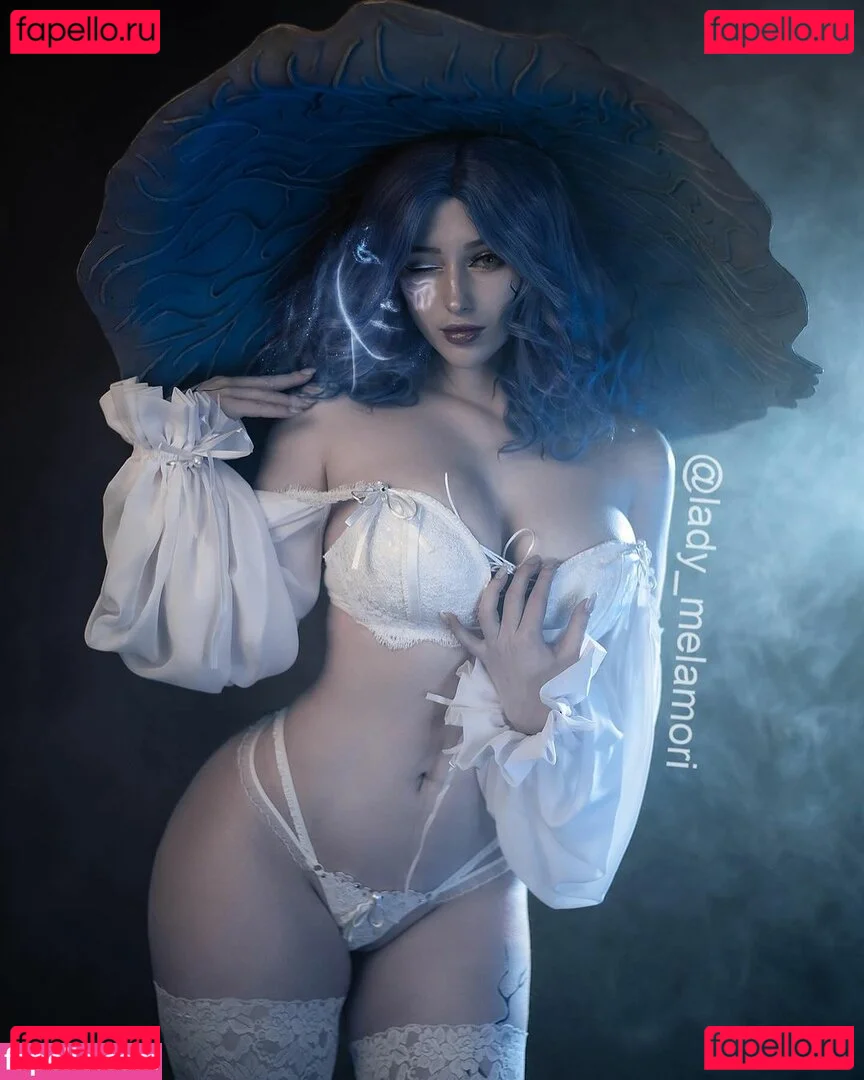 melamori Onlyfans Photo Gallery 