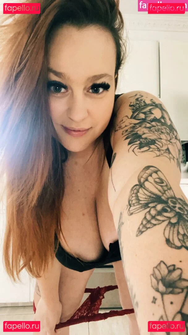 Darthchivette Onlyfans Photo Gallery 