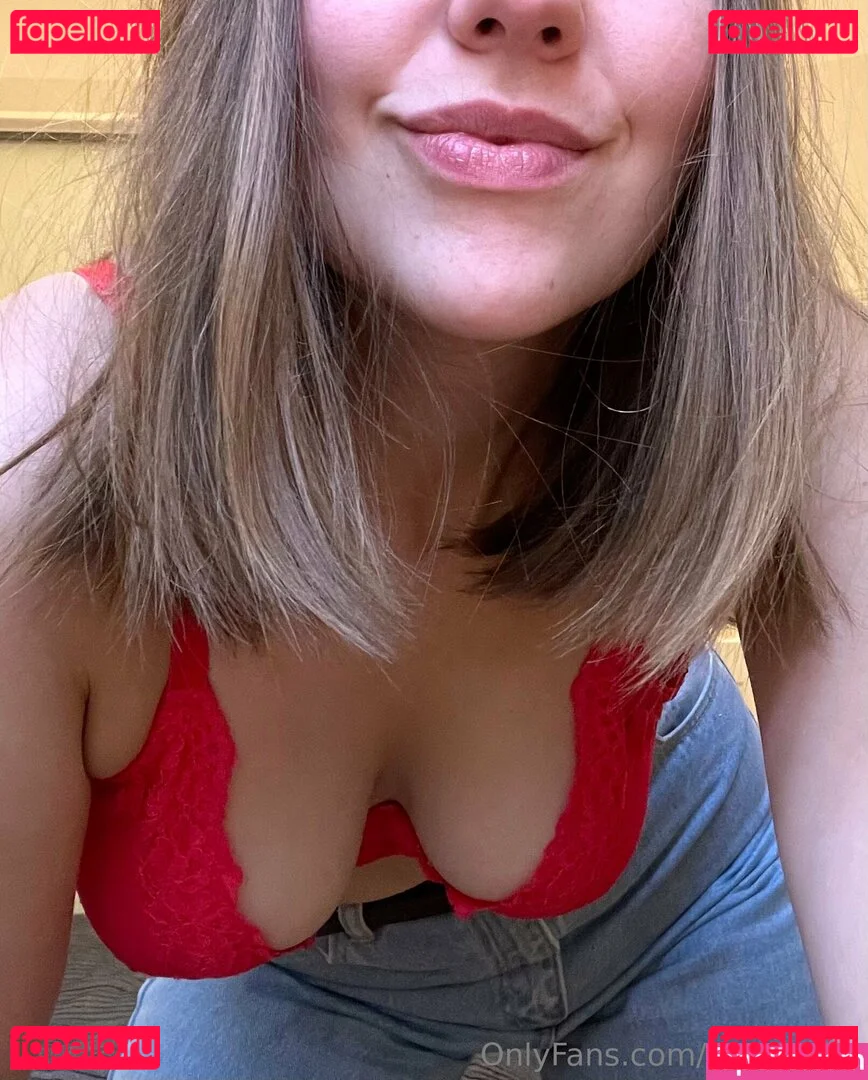 cencherry Onlyfans Photo Gallery 