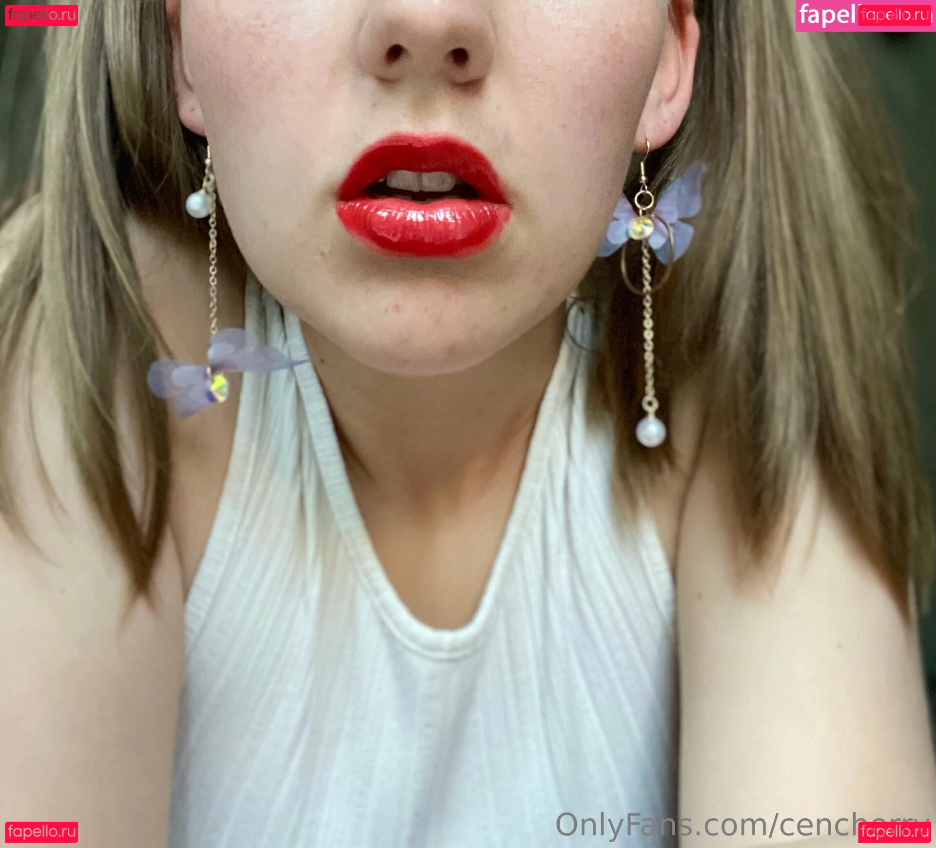 cencherry Onlyfans Photo Gallery 