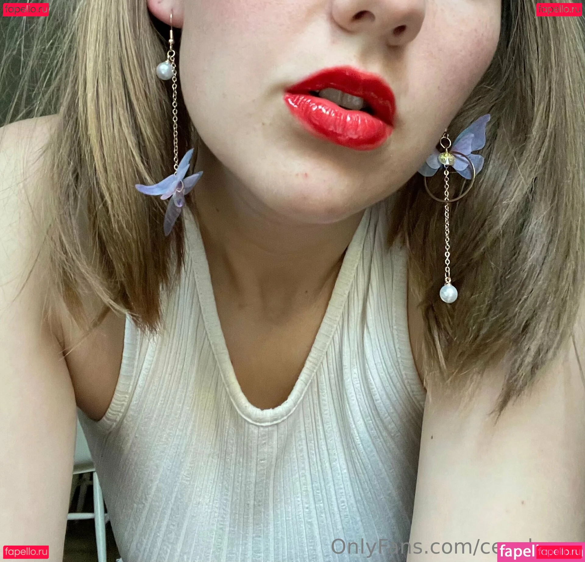 cencherry Onlyfans Photo Gallery 