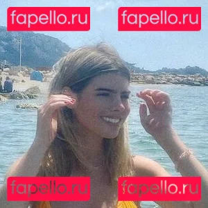 Abigail Schaberg Onlyfans Photo Gallery 