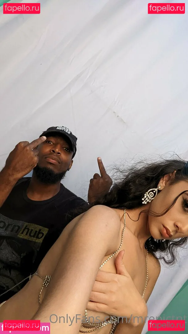 mrepictnt Onlyfans Photo Gallery 