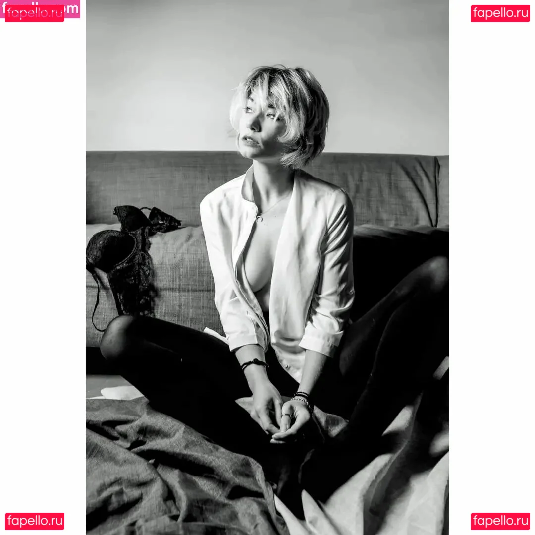 Antonell Spina Onlyfans Photo Gallery 