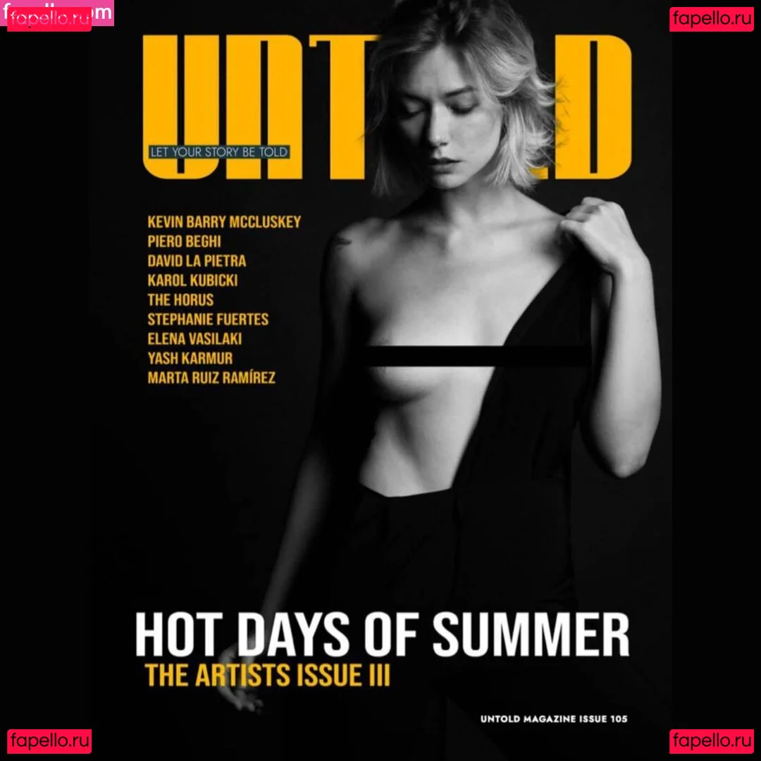 Antonell Spina Onlyfans Photo Gallery 