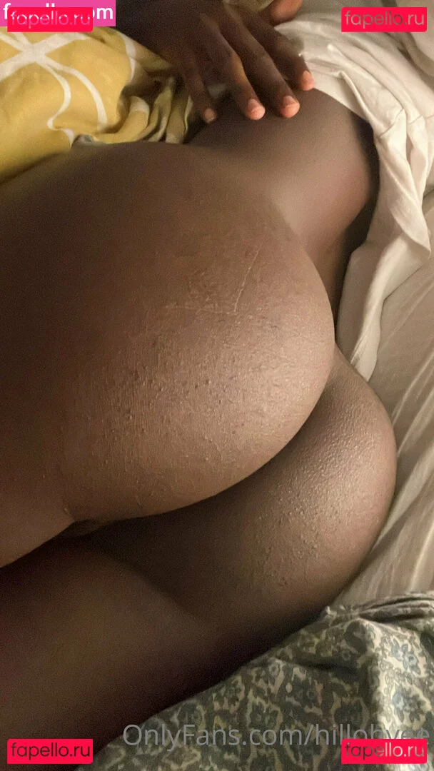 hillohvee Onlyfans Photo Gallery 