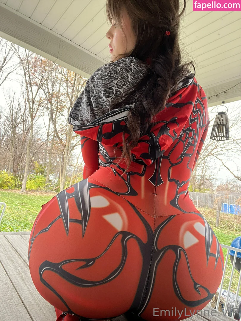 Emily Lynne Onlyfans Photo Gallery 