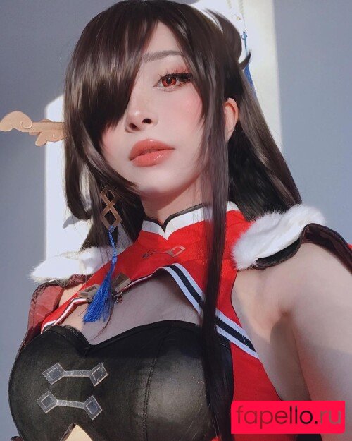 Miruqi Onlyfans Photo Gallery 