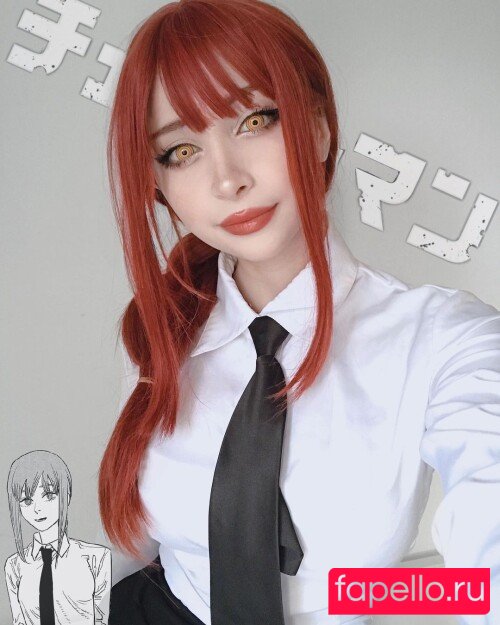 Miruqi Onlyfans Photo Gallery 