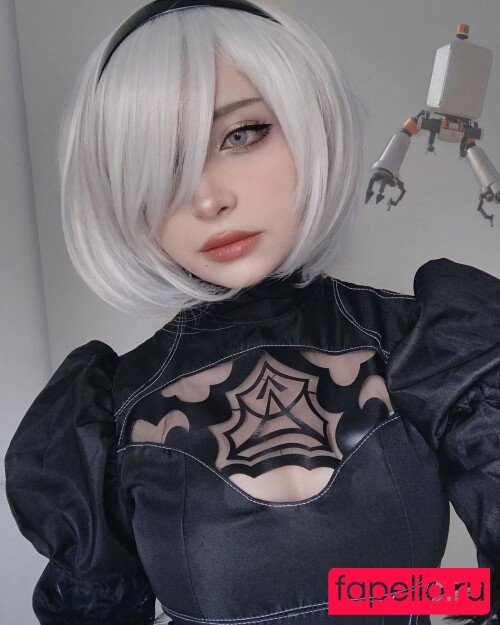 Miruqi Onlyfans Photo Gallery 