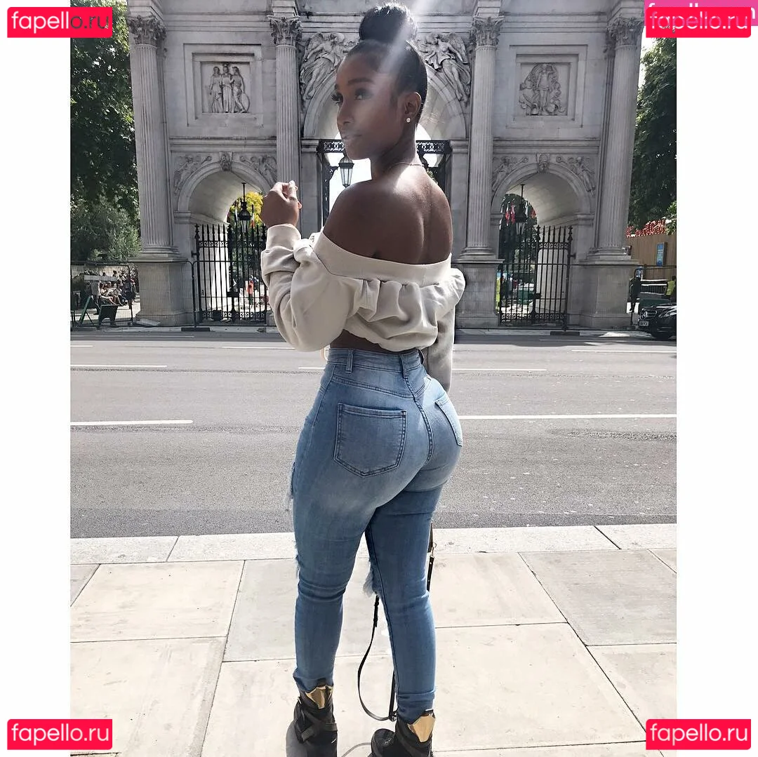 Bernice Burgos Onlyfans Photo Gallery 