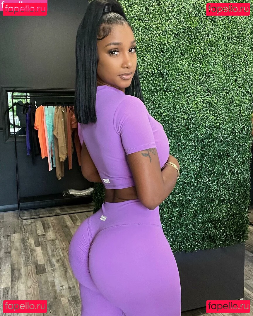 Bernice Burgos Onlyfans Photo Gallery 