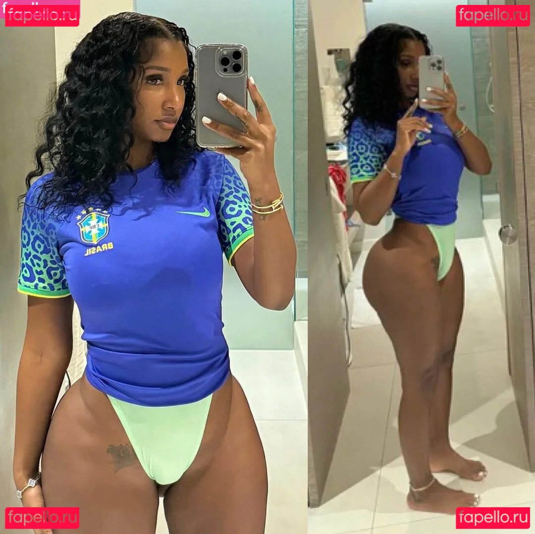 Bernice Burgos Onlyfans Photo Gallery 