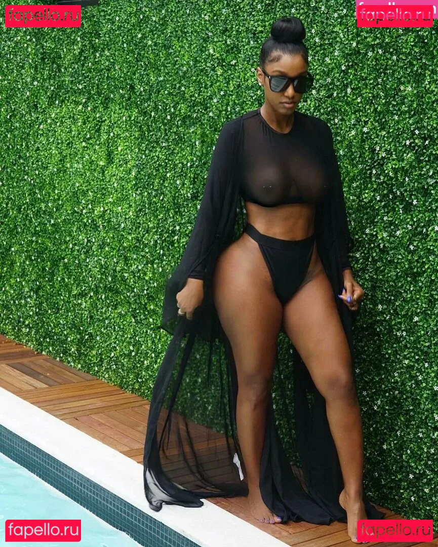 Bernice Burgos Onlyfans Photo Gallery 