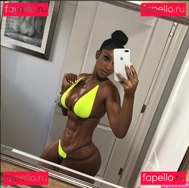 Bernice Burgos Onlyfans Photo Gallery 
