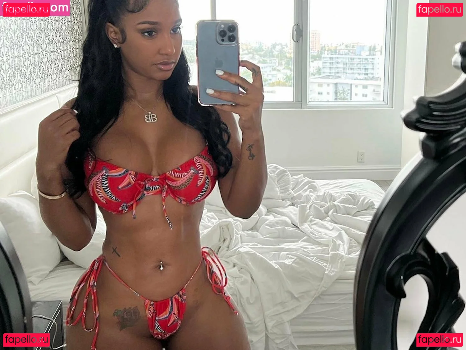 Bernice Burgos Onlyfans Photo Gallery 