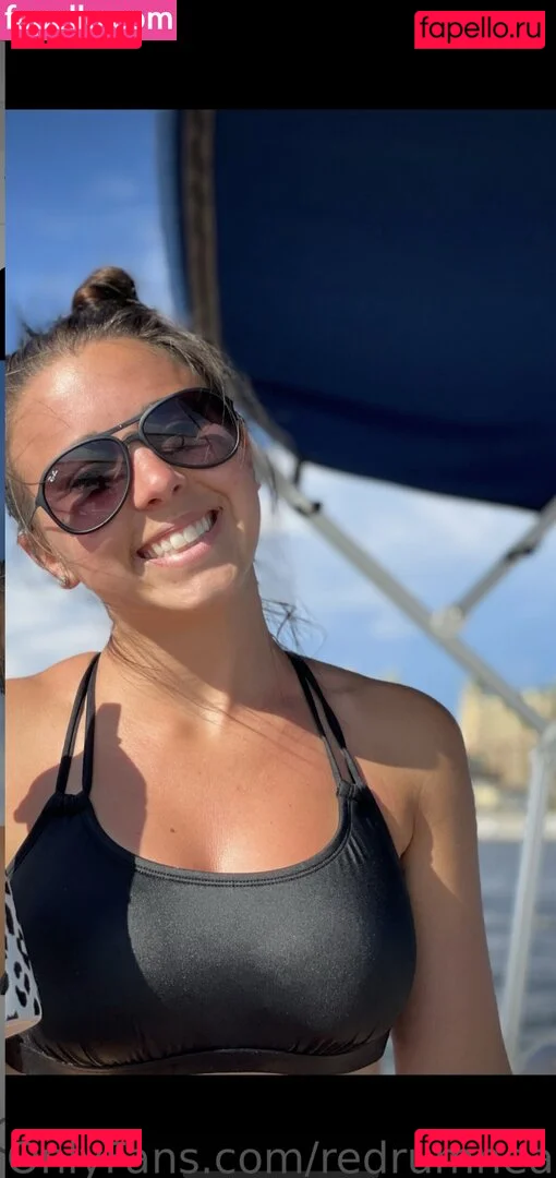 Redrumnealey Onlyfans Photo Gallery 