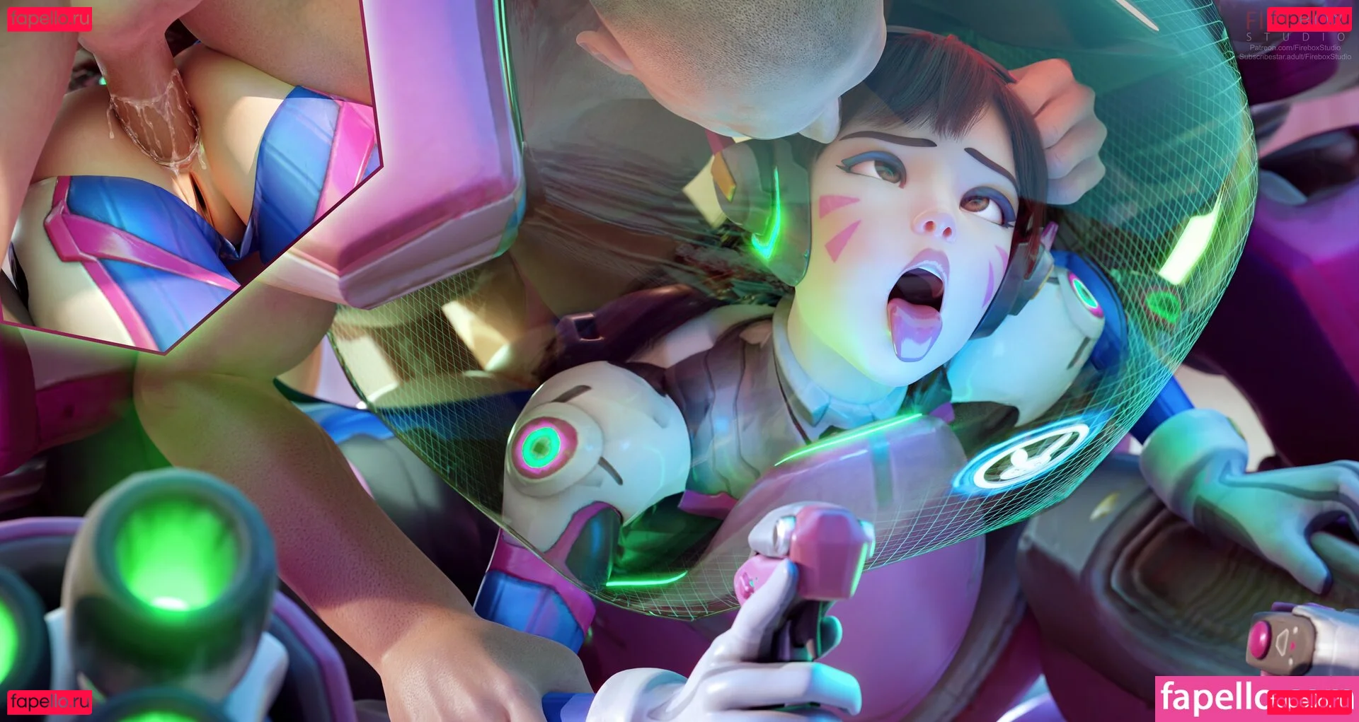 FireboxStudio Onlyfans Photo Gallery 