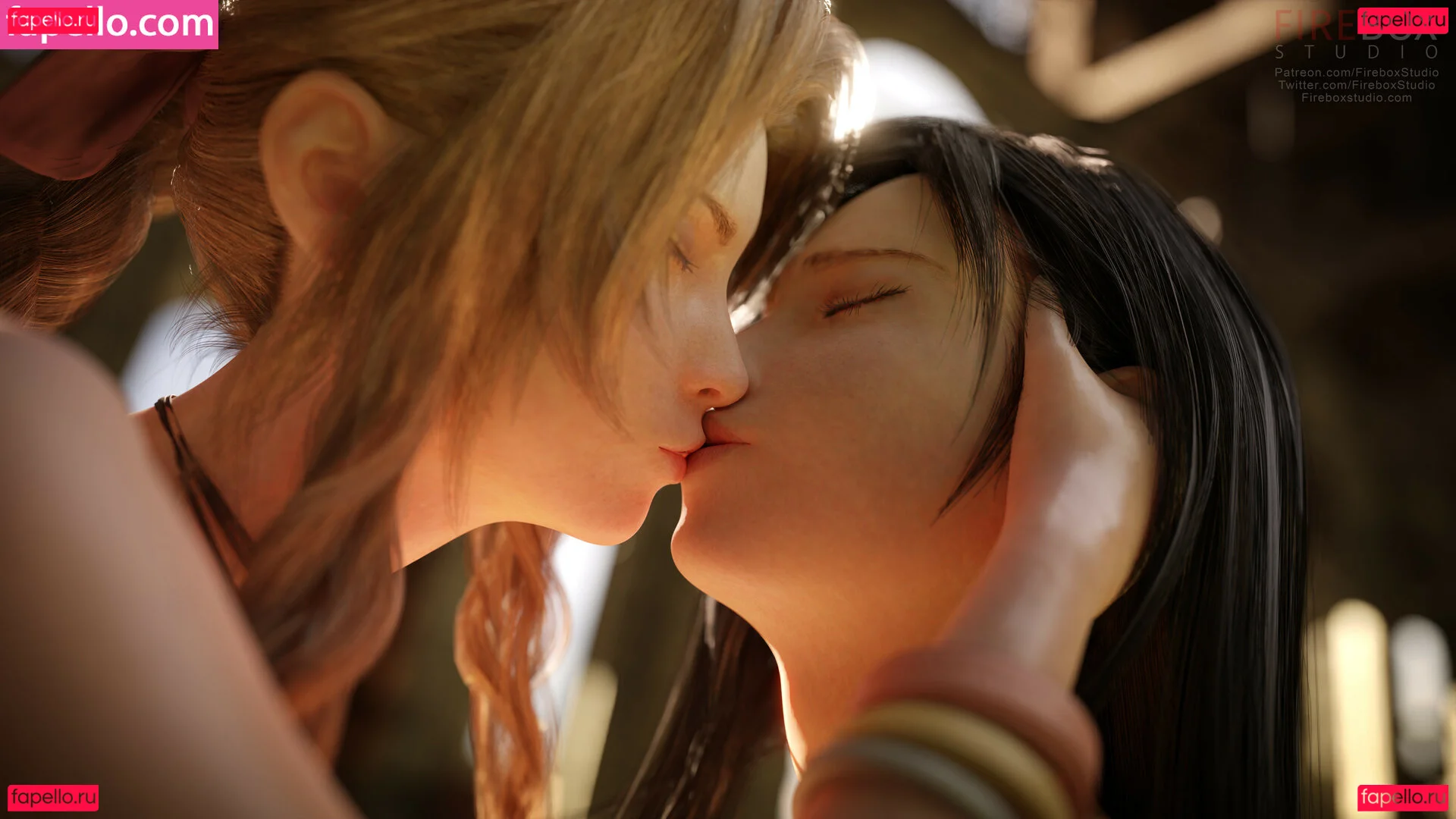 FireboxStudio Onlyfans Photo Gallery 