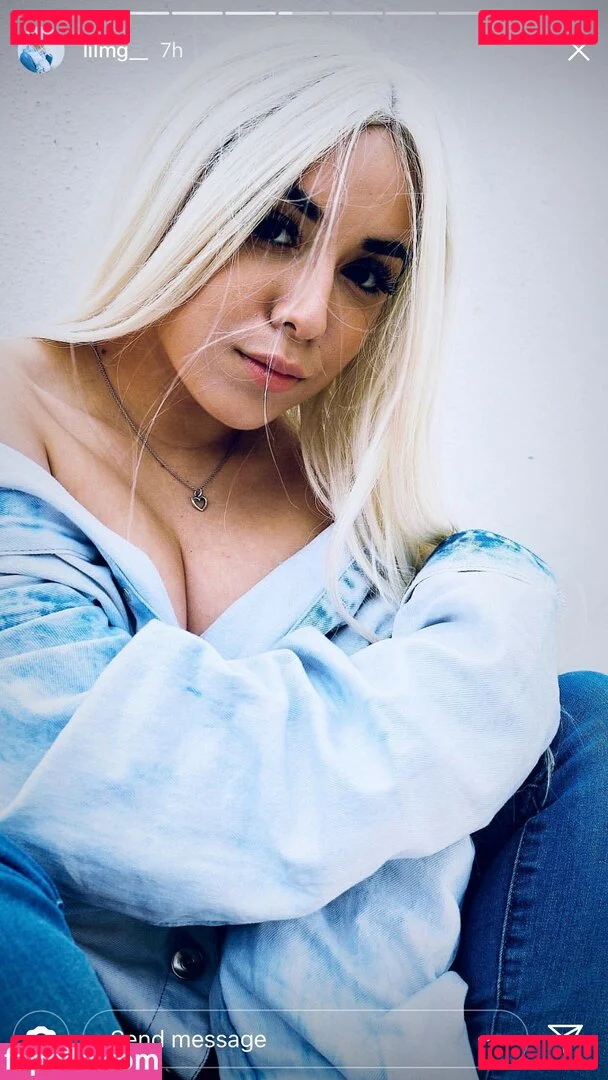 luly_mg Onlyfans Photo Gallery 