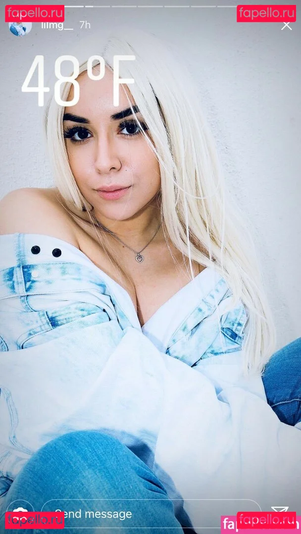 luly_mg Onlyfans Photo Gallery 