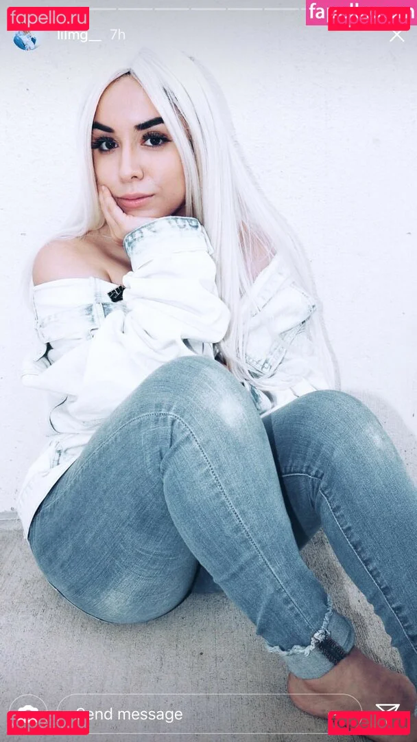 luly_mg Onlyfans Photo Gallery 