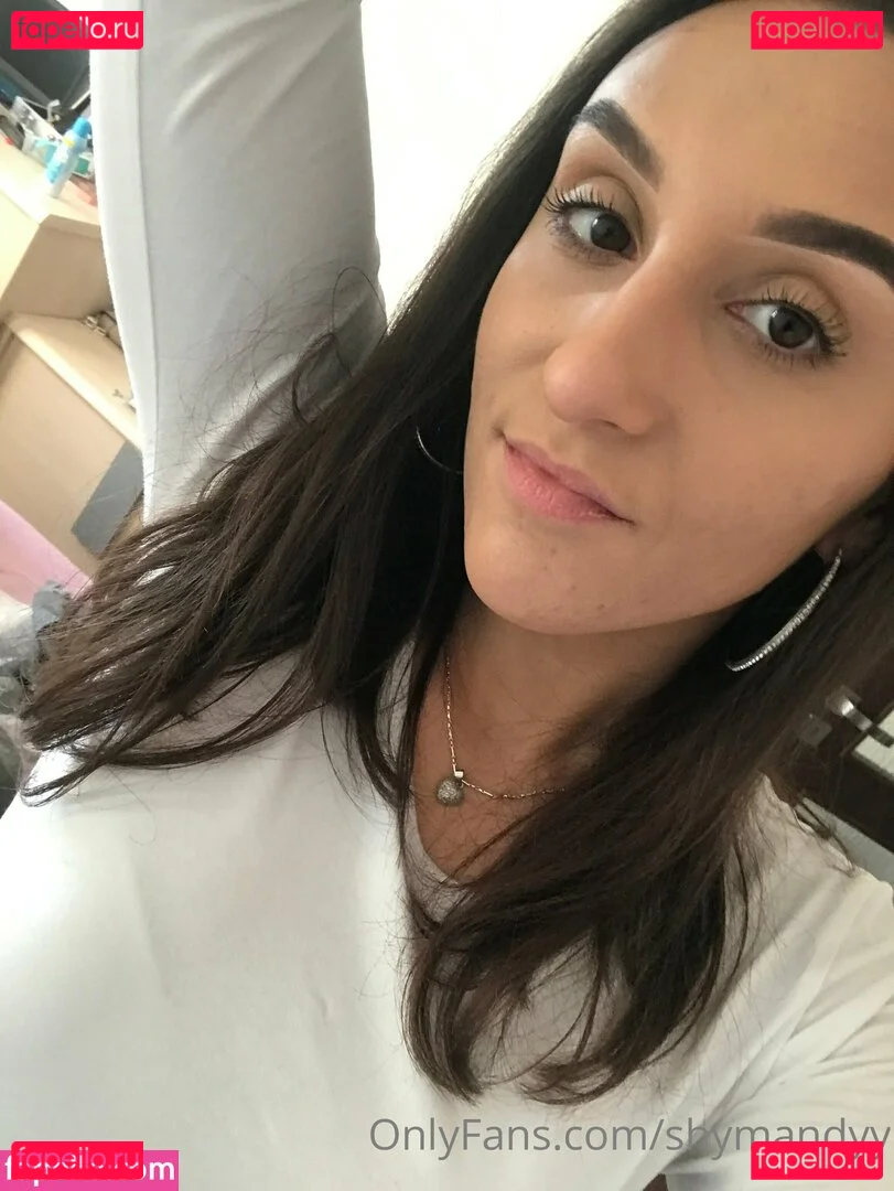 sweetmandyyy Onlyfans Photo Gallery 