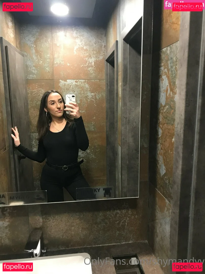 sweetmandyyy Onlyfans Photo Gallery 