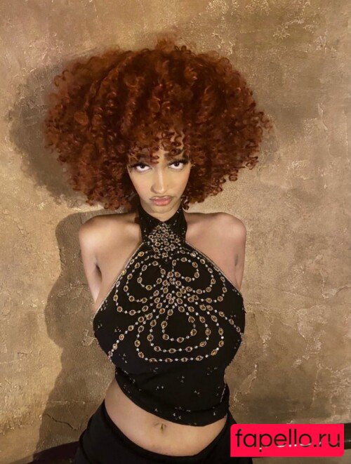 Solaya Ismail Onlyfans Photo Gallery 