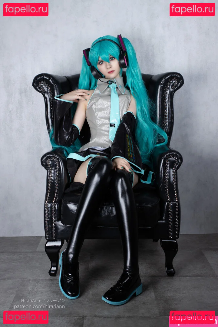 Hirariann Onlyfans Photo Gallery 