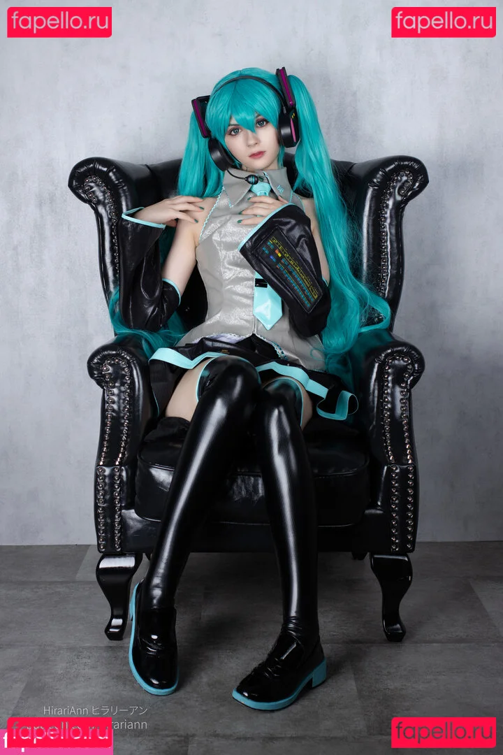 Hirariann Onlyfans Photo Gallery 