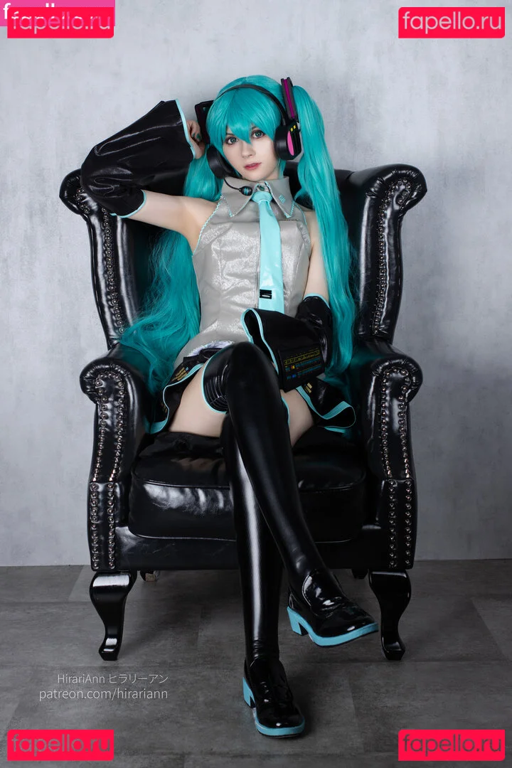 Hirariann Onlyfans Photo Gallery 