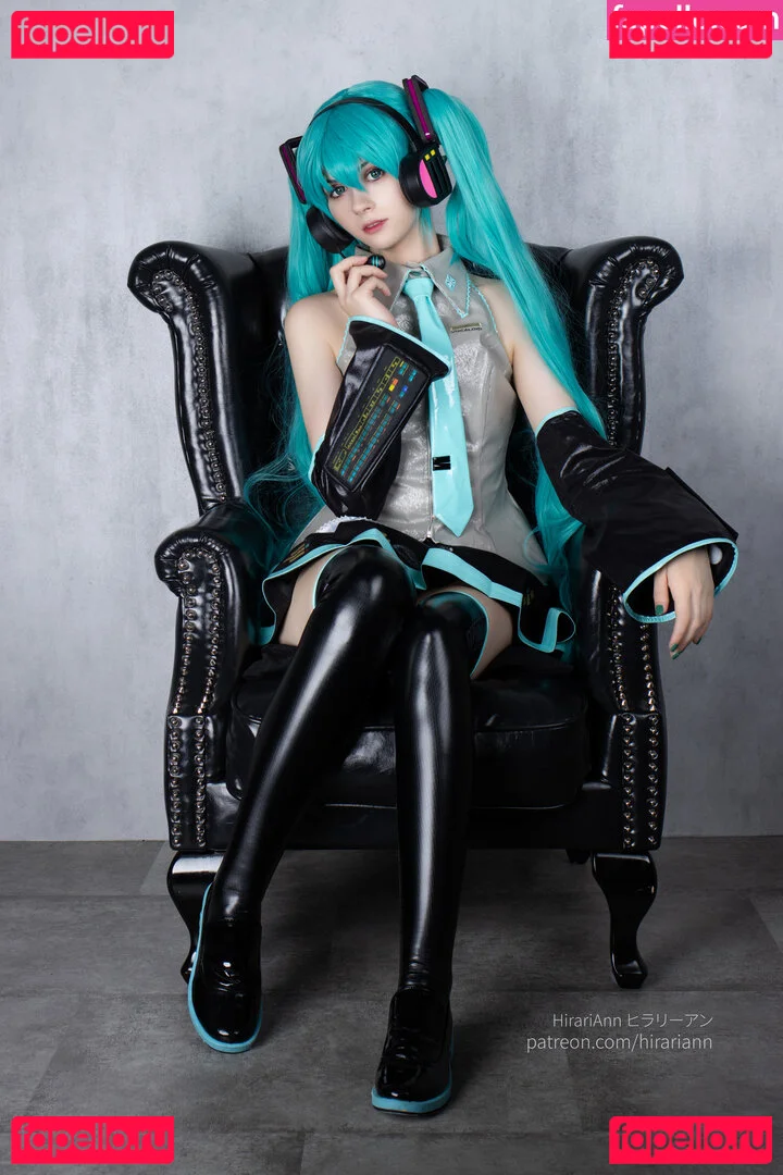 Hirariann Onlyfans Photo Gallery 