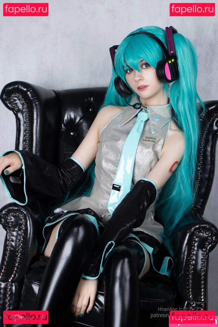 Hirariann Onlyfans Photo Gallery 